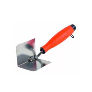 Kielnia sztukatorska nierdzewna Wewnętrzna